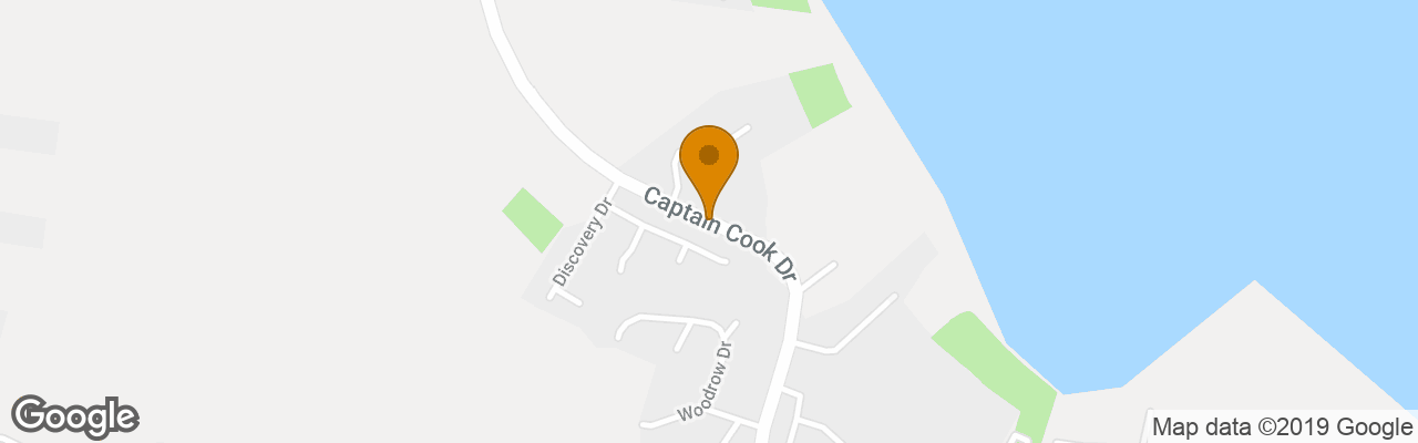 Agnes Palms Beachside Apartments