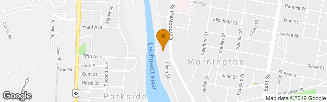 Motel Leichhardt Accommodation