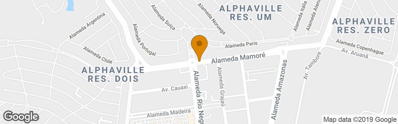 Hotel Quality Suites Alphaville 