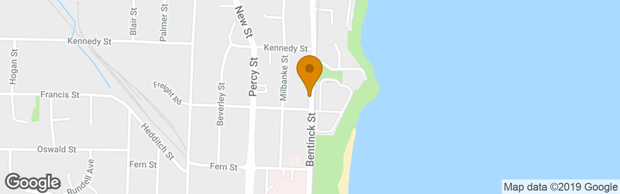 Hotel Portland Bay Holiday Park