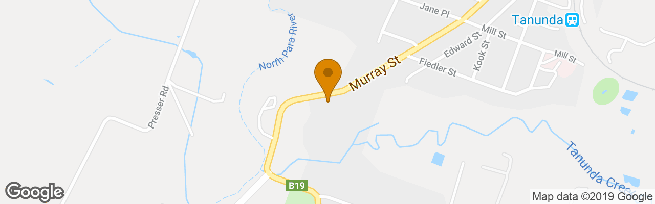 Hotel Discovery Holiday Parks Barossa