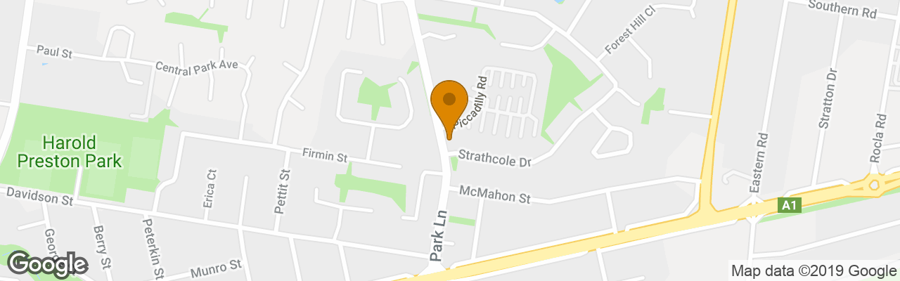 Mayfair Serviced Apartments