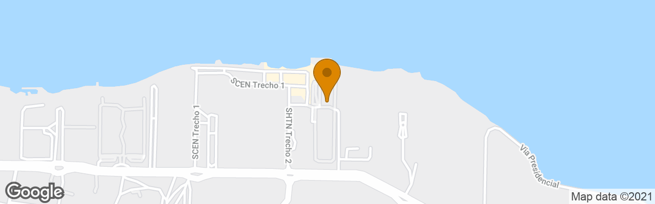 Lakeside Esuites Brasília 