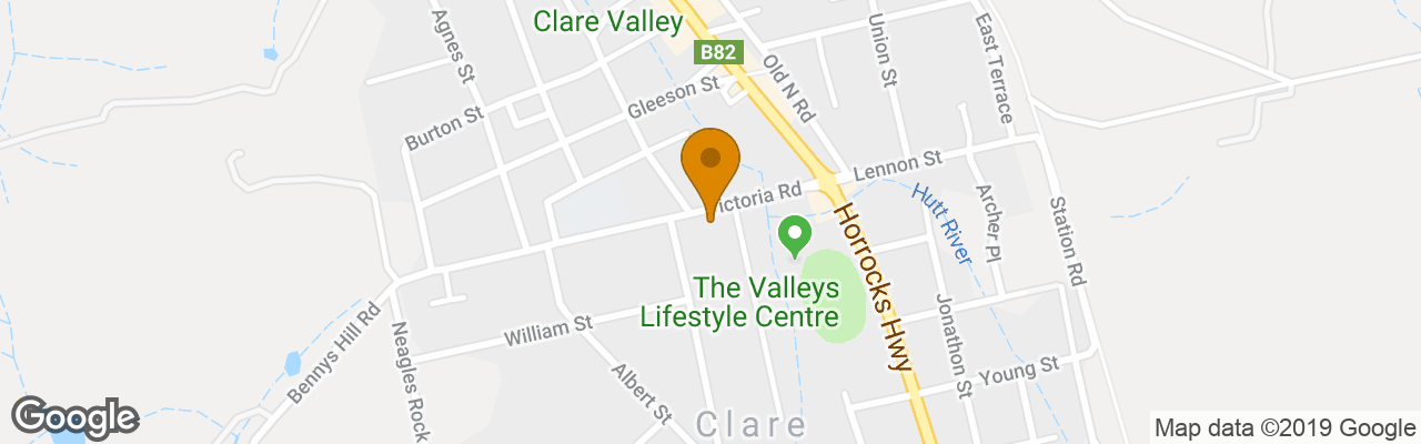 Hotel Clare Valley Heritage Retreat