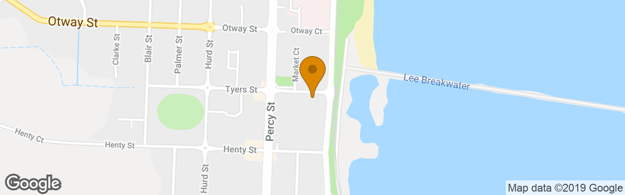 Pension Victoria House