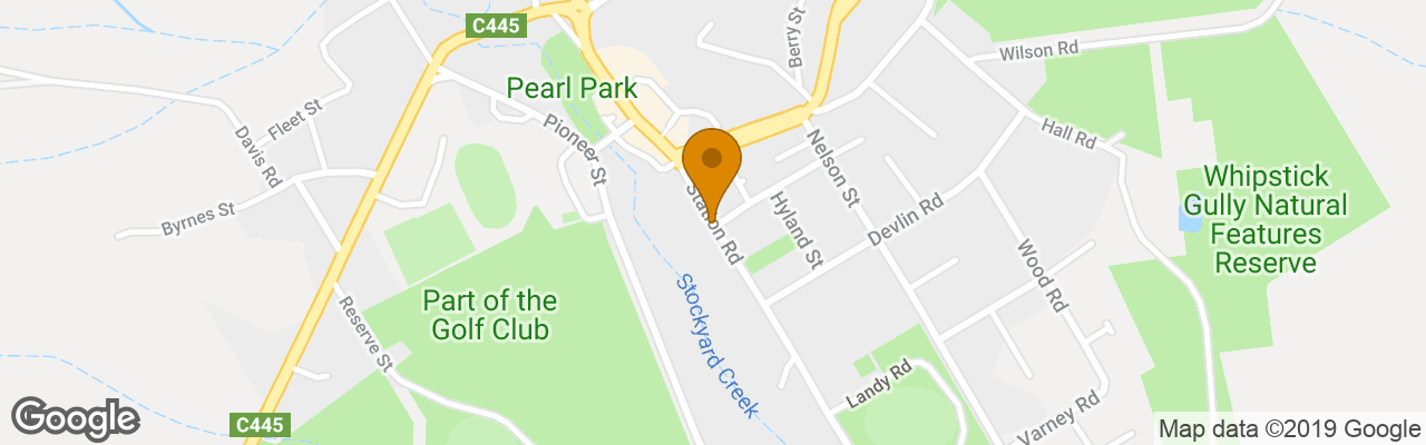 Wilsons Promontory Motel