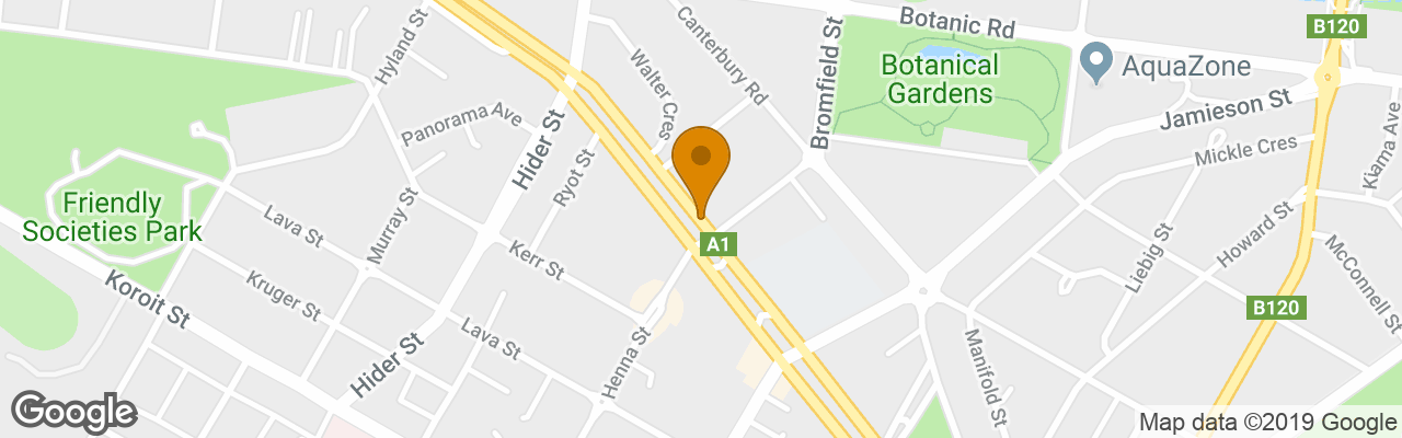 Downtown Motel Warrnambool