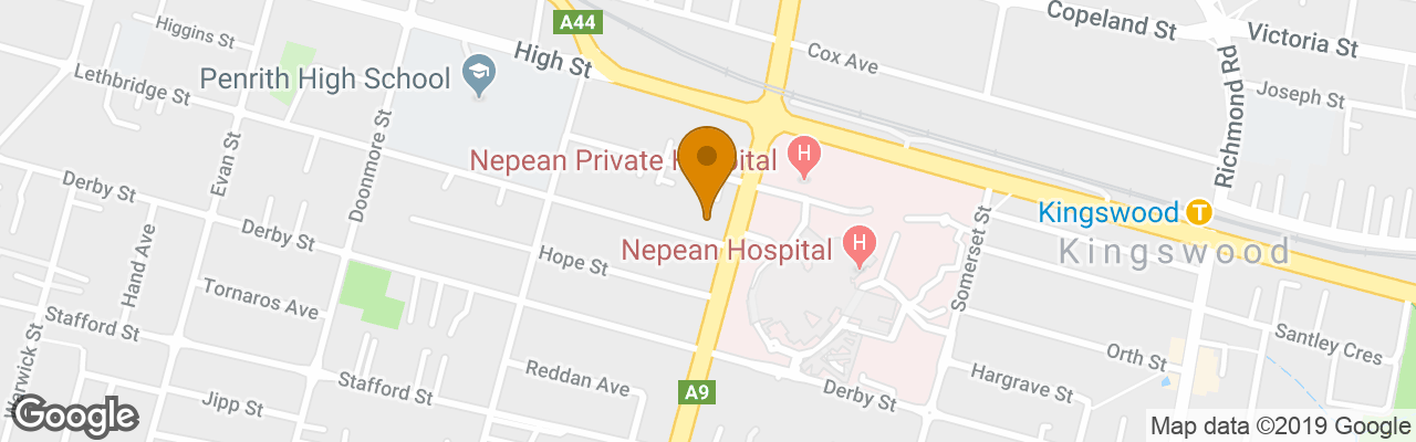 Astina Serviced Apartments - Central