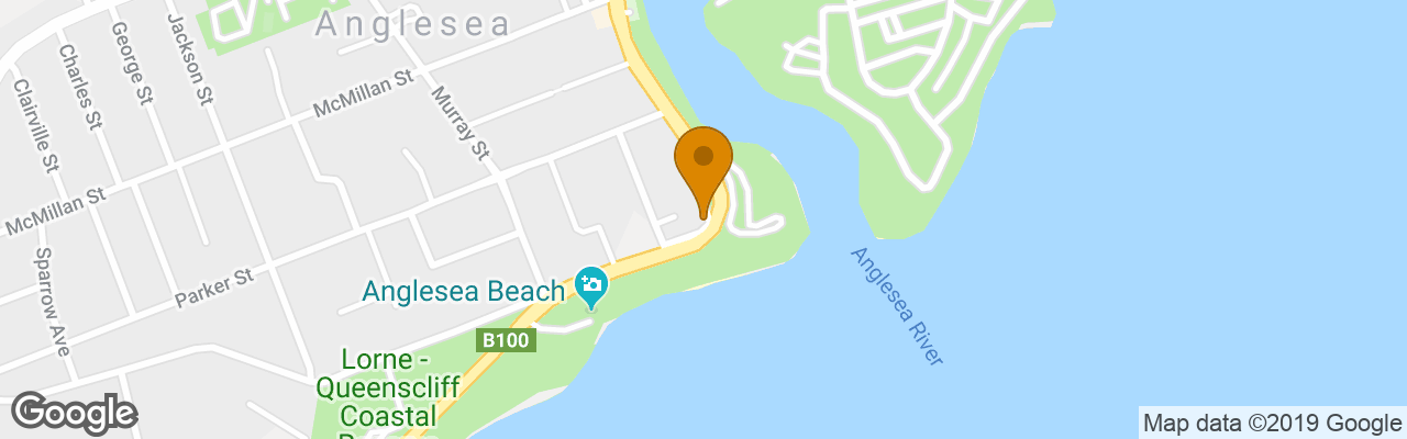 Four Kings Apartments