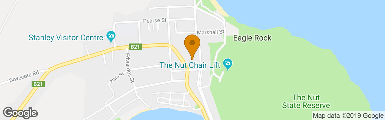 Hotel Stanley Cottages & Apartments