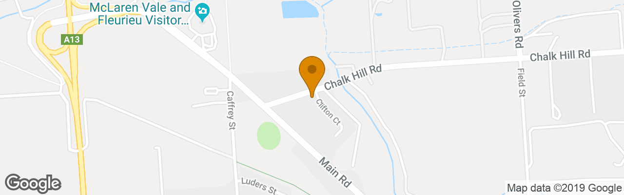 Bellevue Bed & Breakfast Mclaren Vale