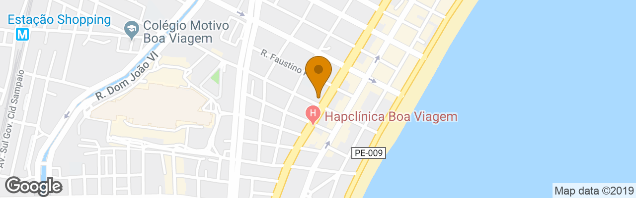 Hotel Cocmfort Suites Boa Viagen 