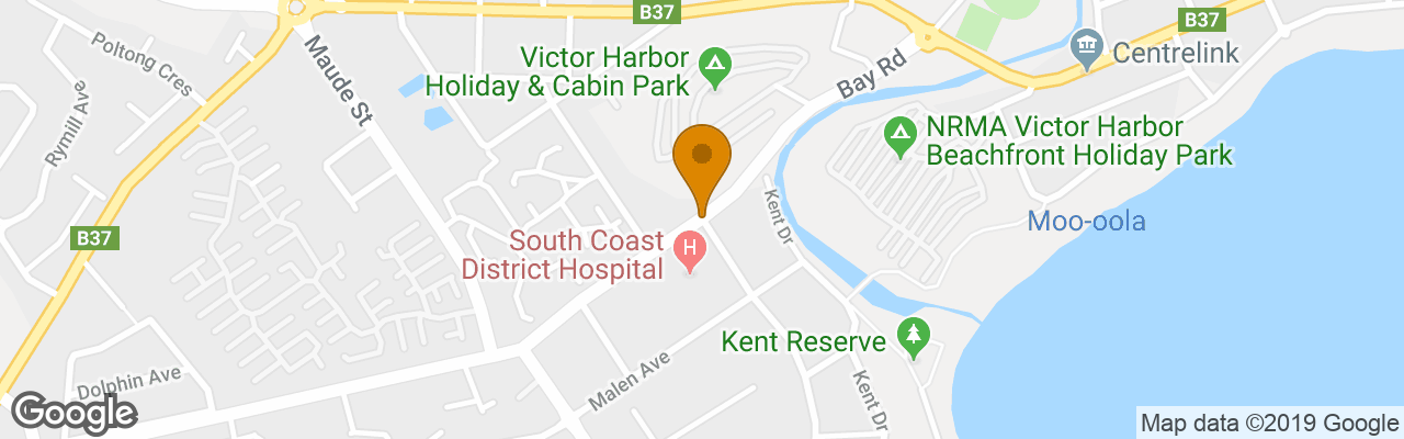 Hotel Victor Harbor Holiday & Cabin Park