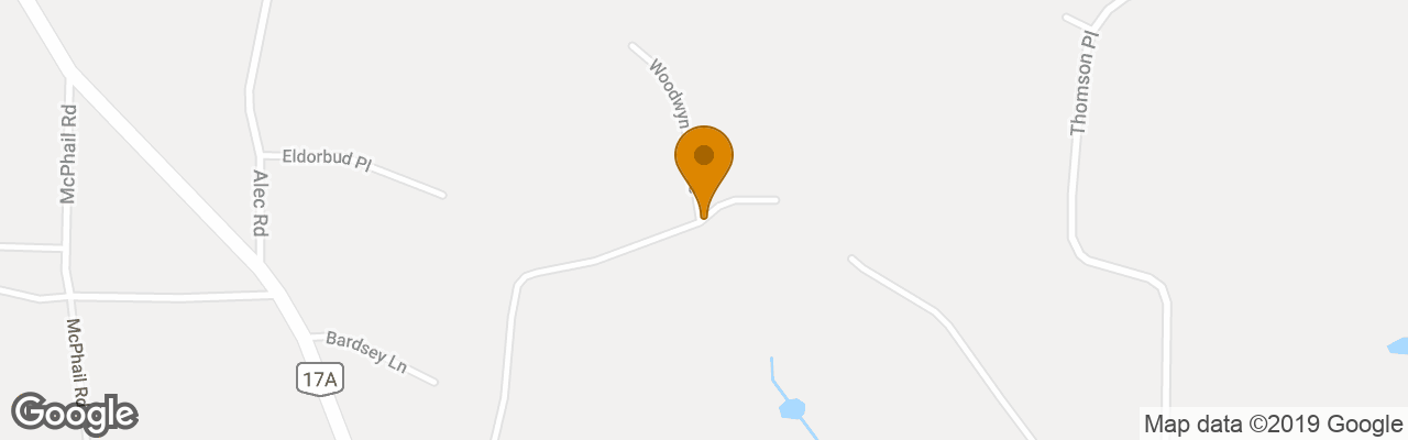 Rae Leigh Heights B & B