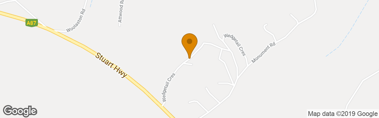 Down To Erth Bed And Breakfast