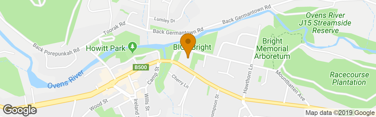 Hotel Bright Motor Inn