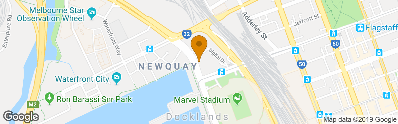 Docklands Private Collection of Apartments Newquay