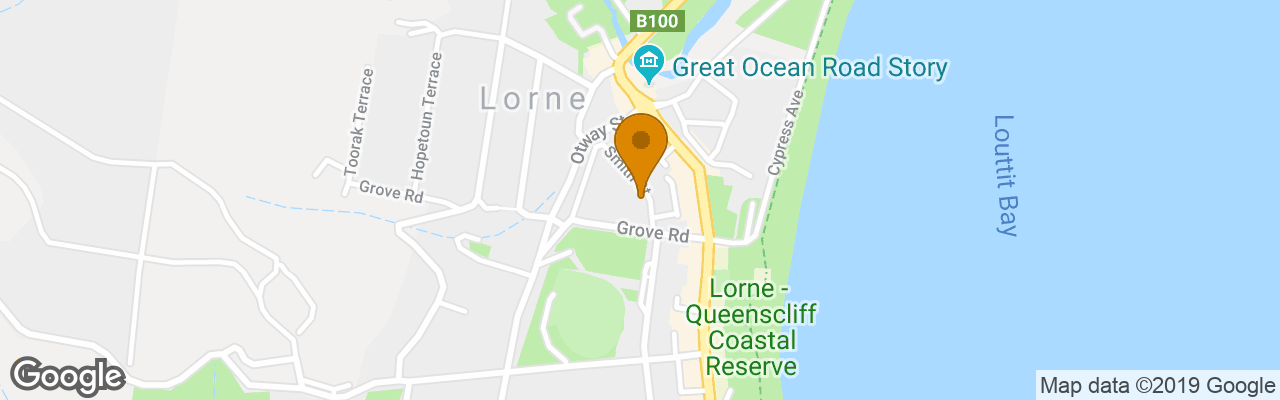 Ocean Sun Apartments