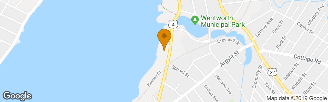 Hotel The Martin Arms