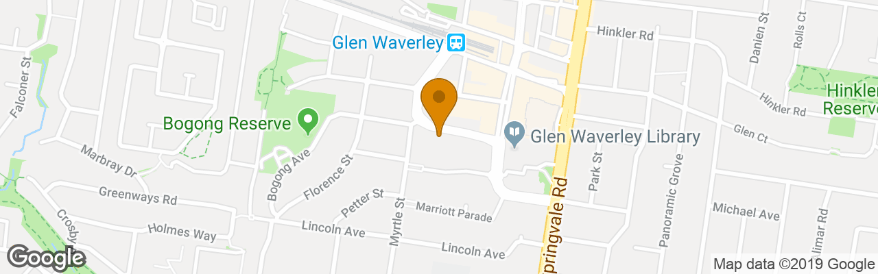 Orange Serviced Apartment