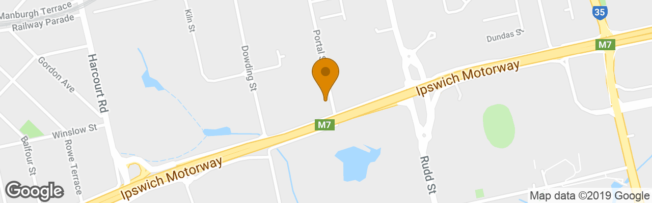 Motel Centenary Motor Inn