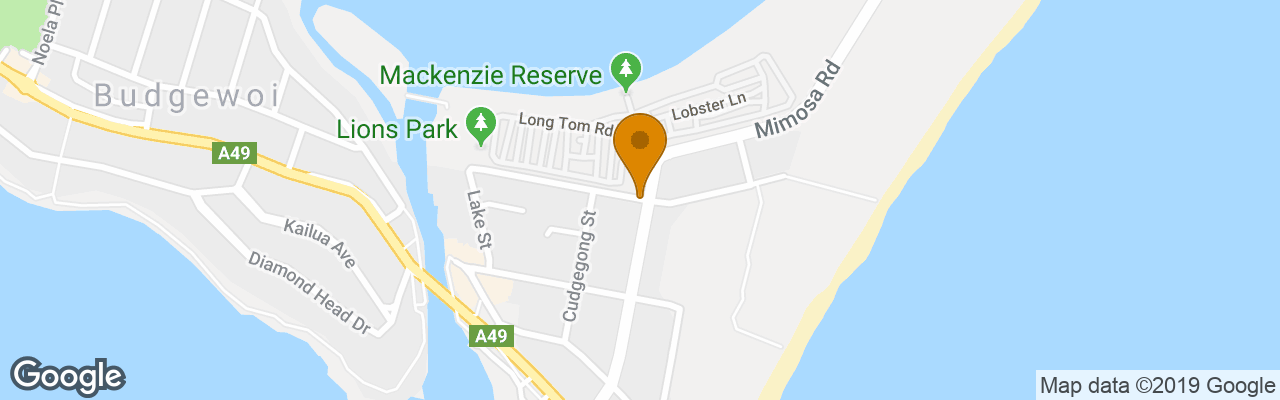 Hotel Budgewoi Holiday Park