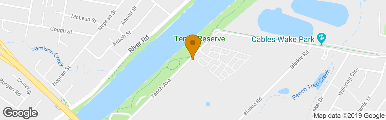 Hotel Nepean Shores Resort And Conference Centre