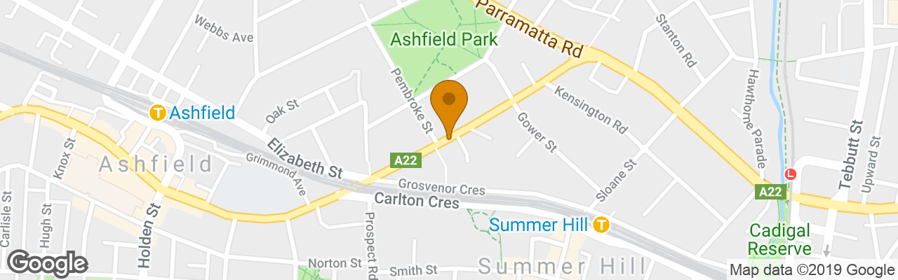 Motel Ashfield Motor Inn