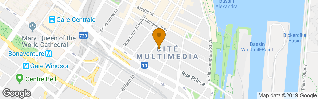 Likeahotel - The Old Montreal