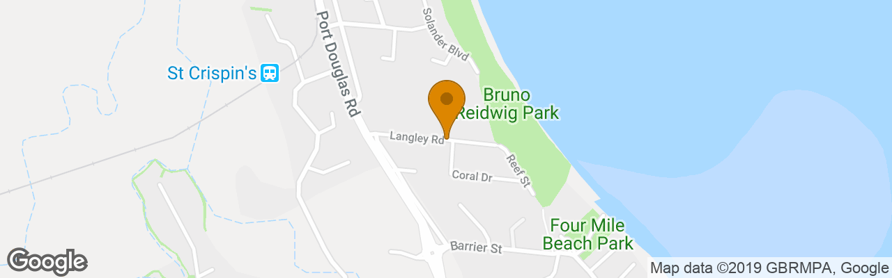 Reef Villa Port Douglas