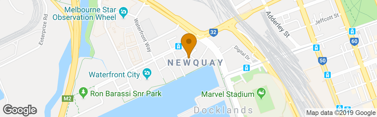 Accent Accommodation At Docklands Melbourne