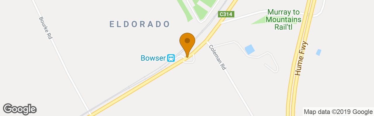 Wangaratta North Family Motel