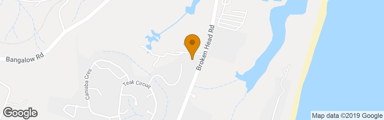 Byron Links Holiday Apartments