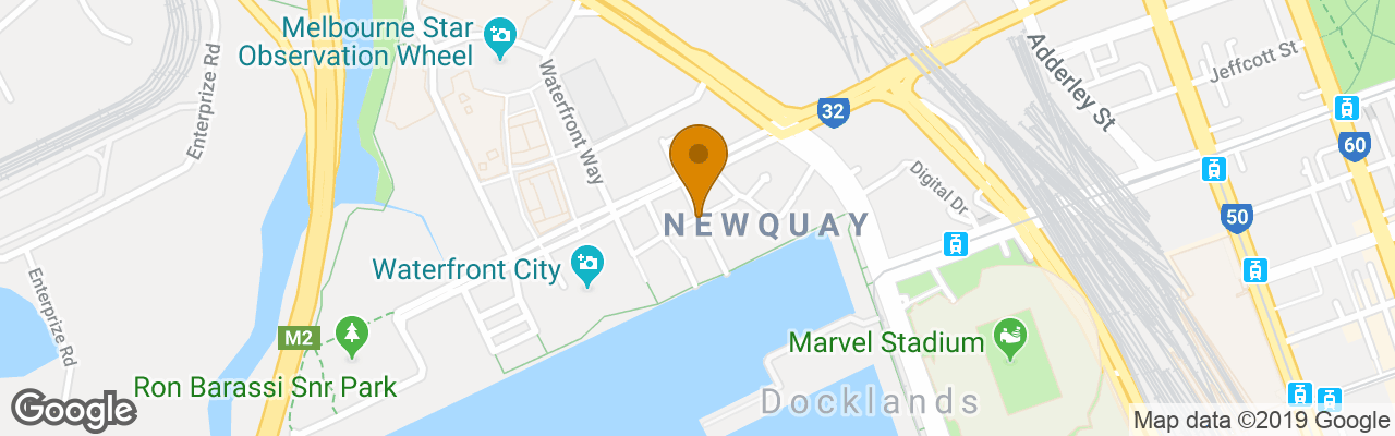 Harbour Escape Apartments