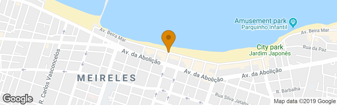 Quality Hotel Fortaleza 