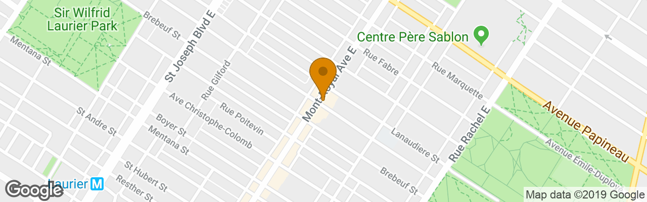 Likeahotel - Le Mont-royal