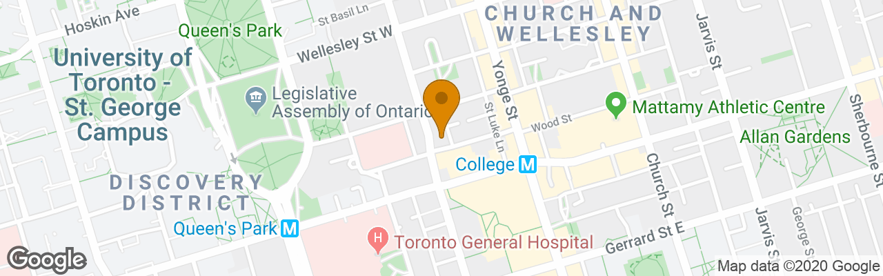 Hotel Grenville Furnished Apartment