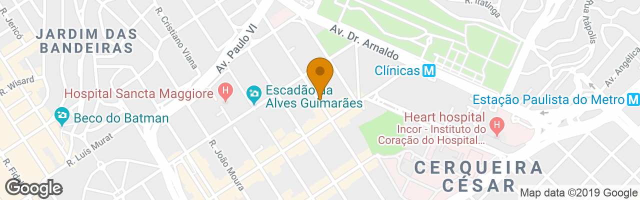 Hotel Comfort Suites Oscar Freire 