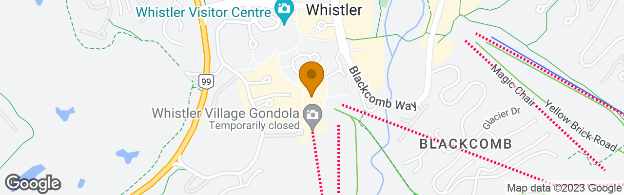 Hotel Carleton Lodge