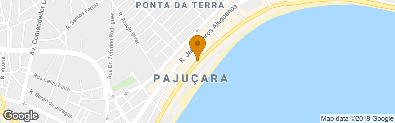 Hotel Praia Enseada 