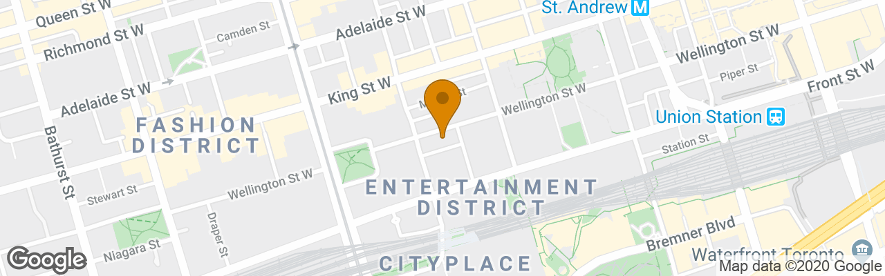 Whitehall Suites Toronto