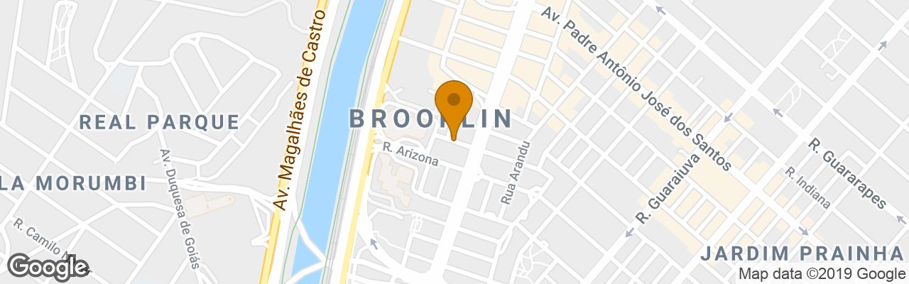 Quality Hotel Berrini 