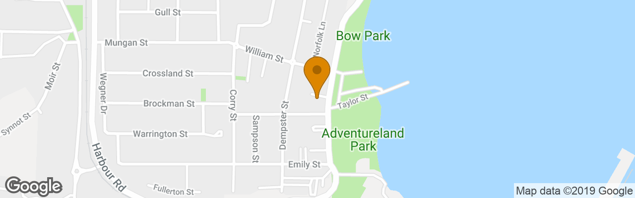 Esperance All Seasons Esplanade Apartments