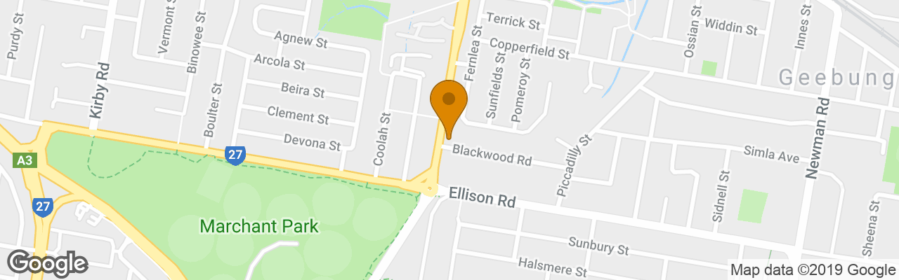 Murphys Bed And Breakfast