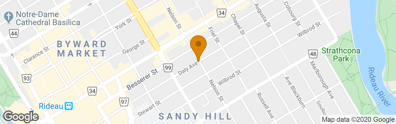 Hotel Auberge Mcgee's Inn