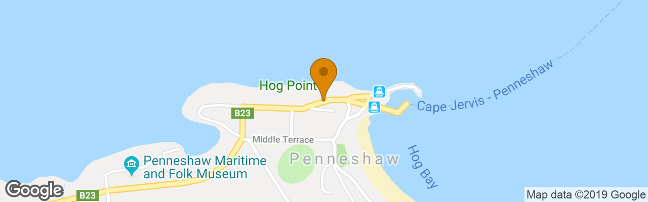 Hostel Kangaroo Island Backpackers