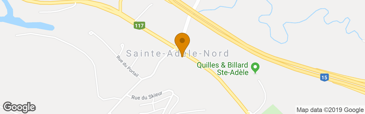 Auberge Bonne Nuit-bonjour Bed & Breakfast