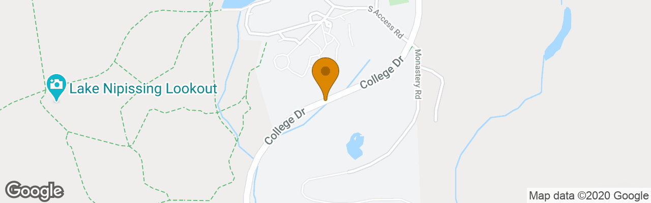 Residence & Conference Centre - North Bay