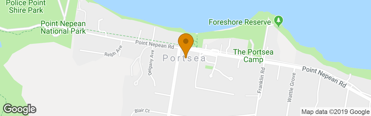 Hotel Portsea Village Resort