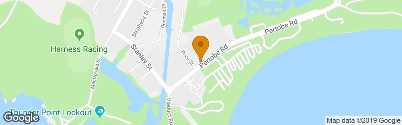 Hotel Discovery Parks? Warrnambool